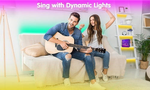 SupplyMeDirect Led Lights Led Strip Lights Night Light Outdoor Lights Stashed cav