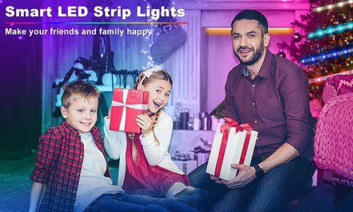 SupplyMeDirect Led Lights Led Strip Lights Night Light Outdoor Lights Stashed cav