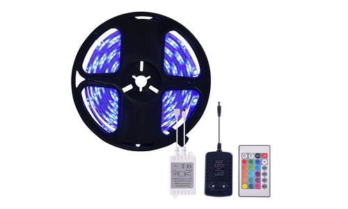 SupplyMeDirect Led Lights Led Strip Lights Night Light Outdoor Lights Stashed cav