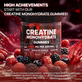 Muscle Boost Gummies Stashed cav