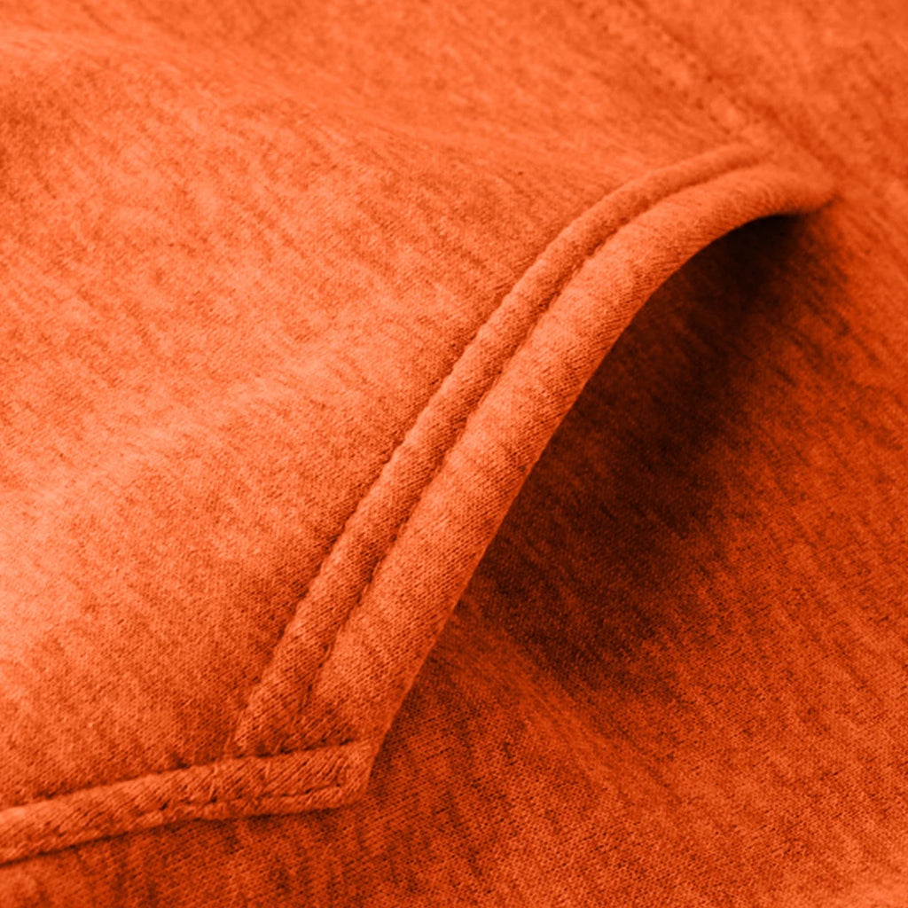 Hoodie for Man Casual Fashionable Long Sleeved Hooded Pocket Top Long Sleeve Hooded Pullover Sweatshirts Blouse