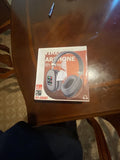 XY-266BT Wireless Over-Ear Headphone with Digital Screen
