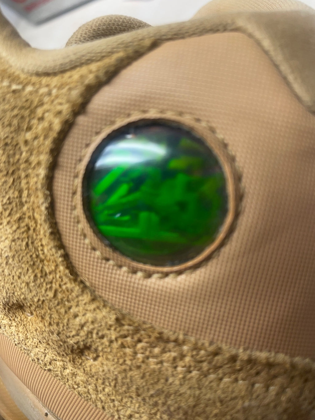 Size 7 - Jordan 13 Retro Wheat