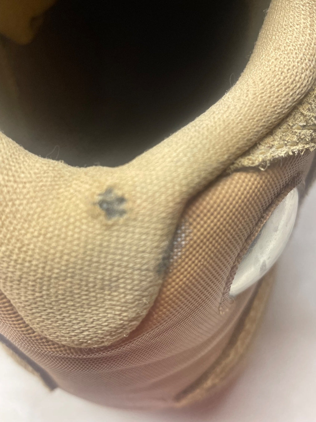 Size 7 - Jordan 13 Retro Wheat