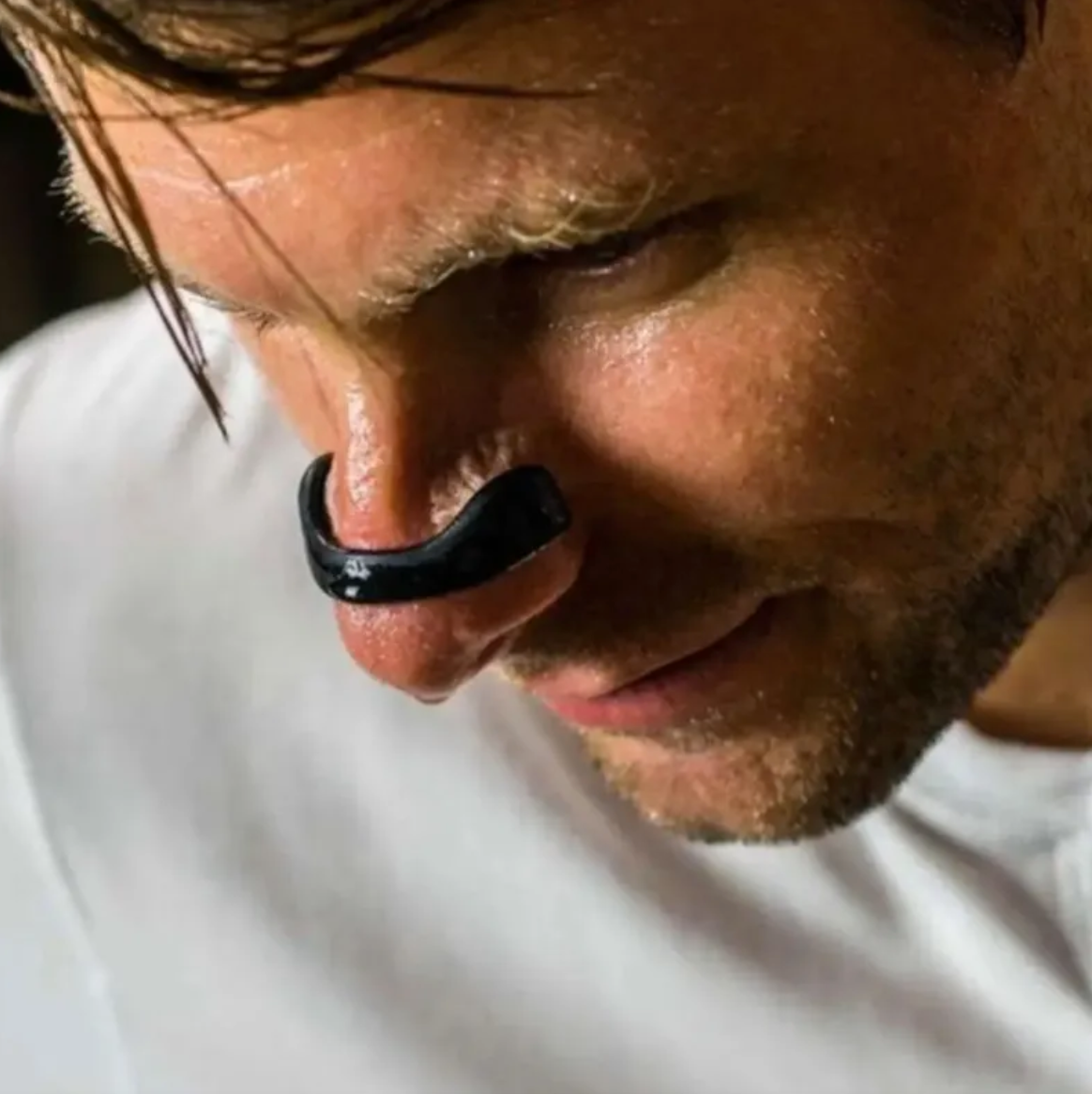 Breathe Easy Nasal Dilators Stashed cav