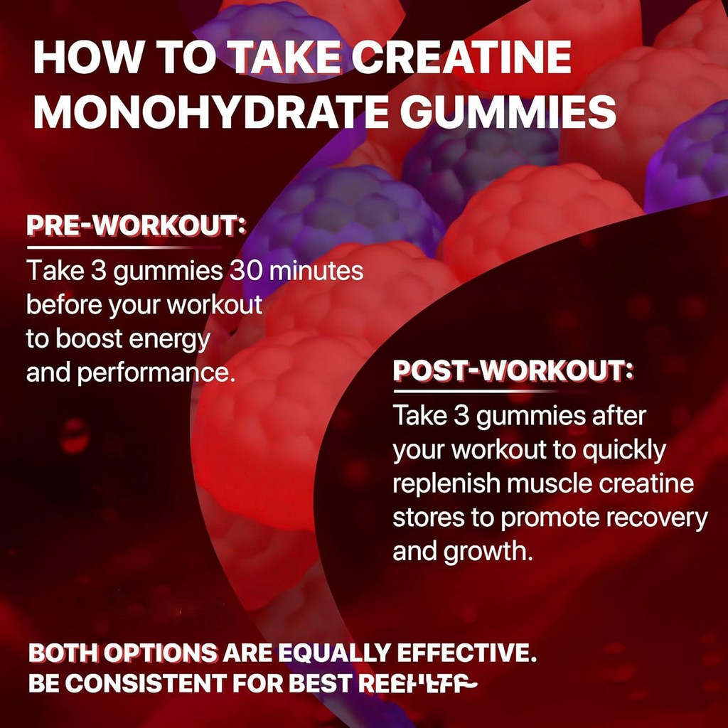 Muscle Boost Gummies Stashed cav
