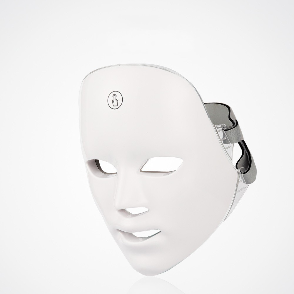 Skin Rejuvenation Facial Beauty Device Stashed cav