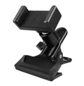 Phone Guitar Clip Stand Stashed cav