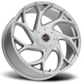 Inferno Silver