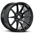 Gear All Gloss Black