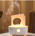 Rain Cloud Aroma Diffuser Stashed cav