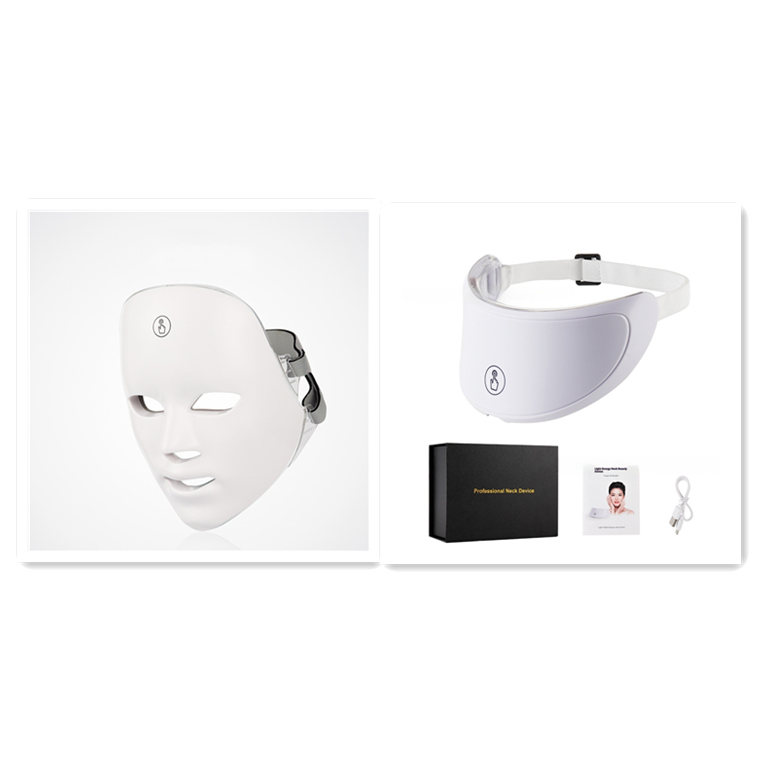 Skin Rejuvenation Facial Beauty Device Stashed cav
