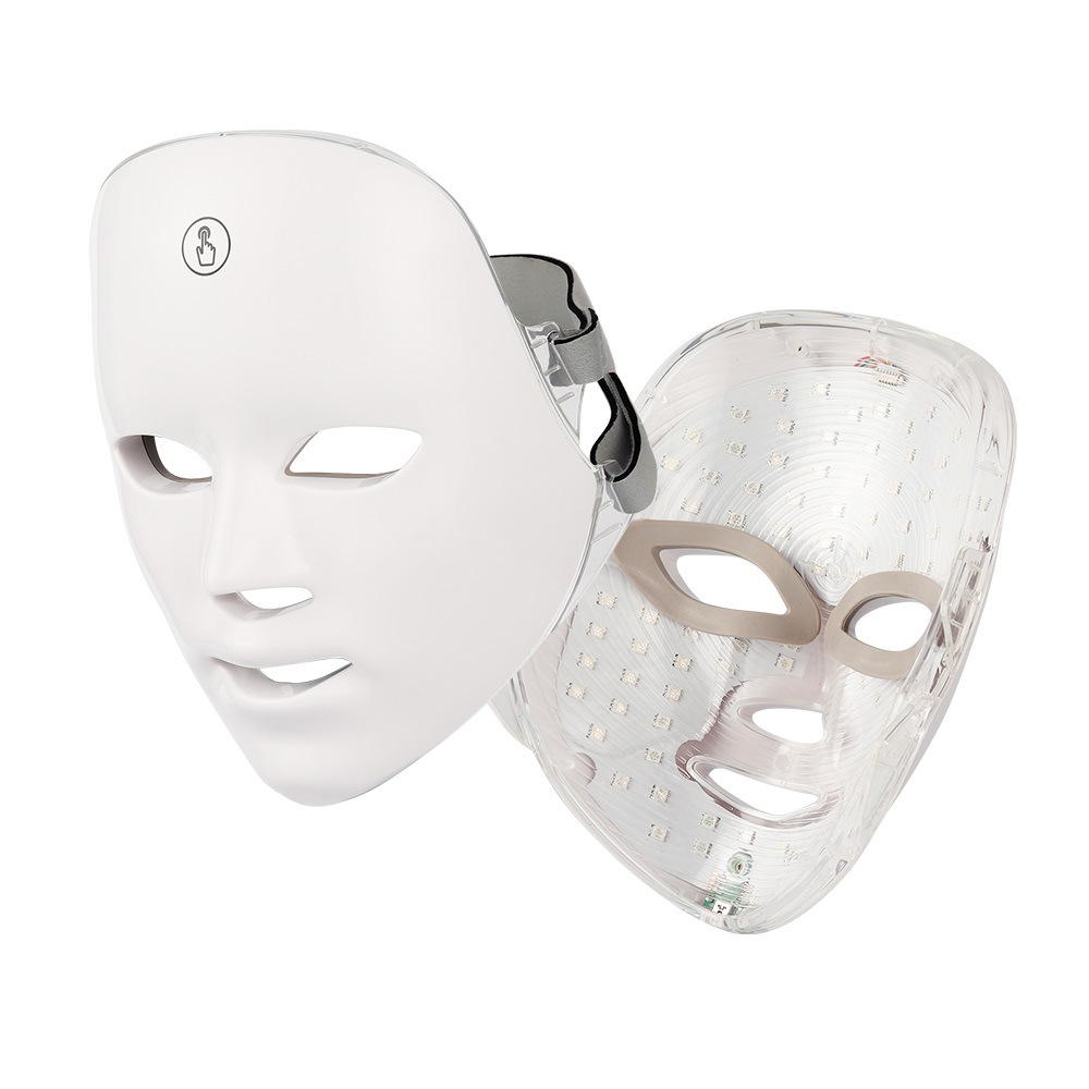 Skin Rejuvenation Facial Beauty Device Stashed cav