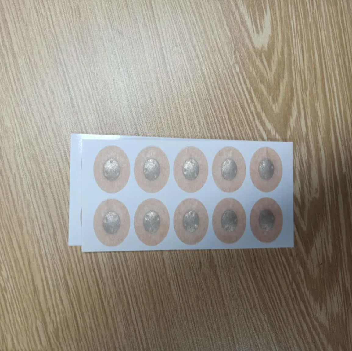 Breathe Easy Nasal Dilators Stashed cav