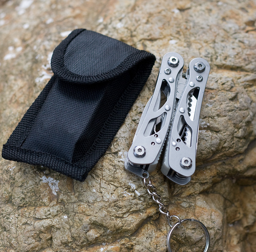 Outdoor Multifunction Pliers Stashed cav