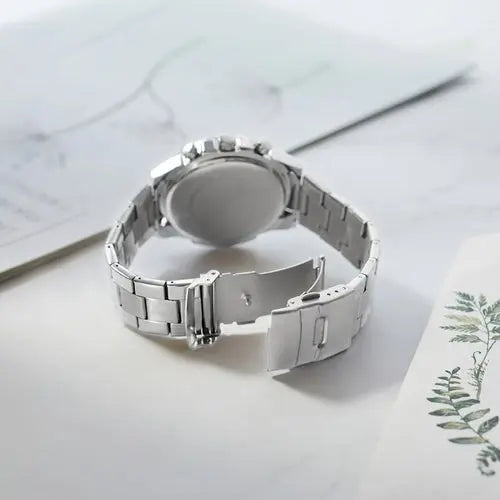 Personalized Mens Watch, Boyfriend Gift, Anniversary Gift Stashed cav