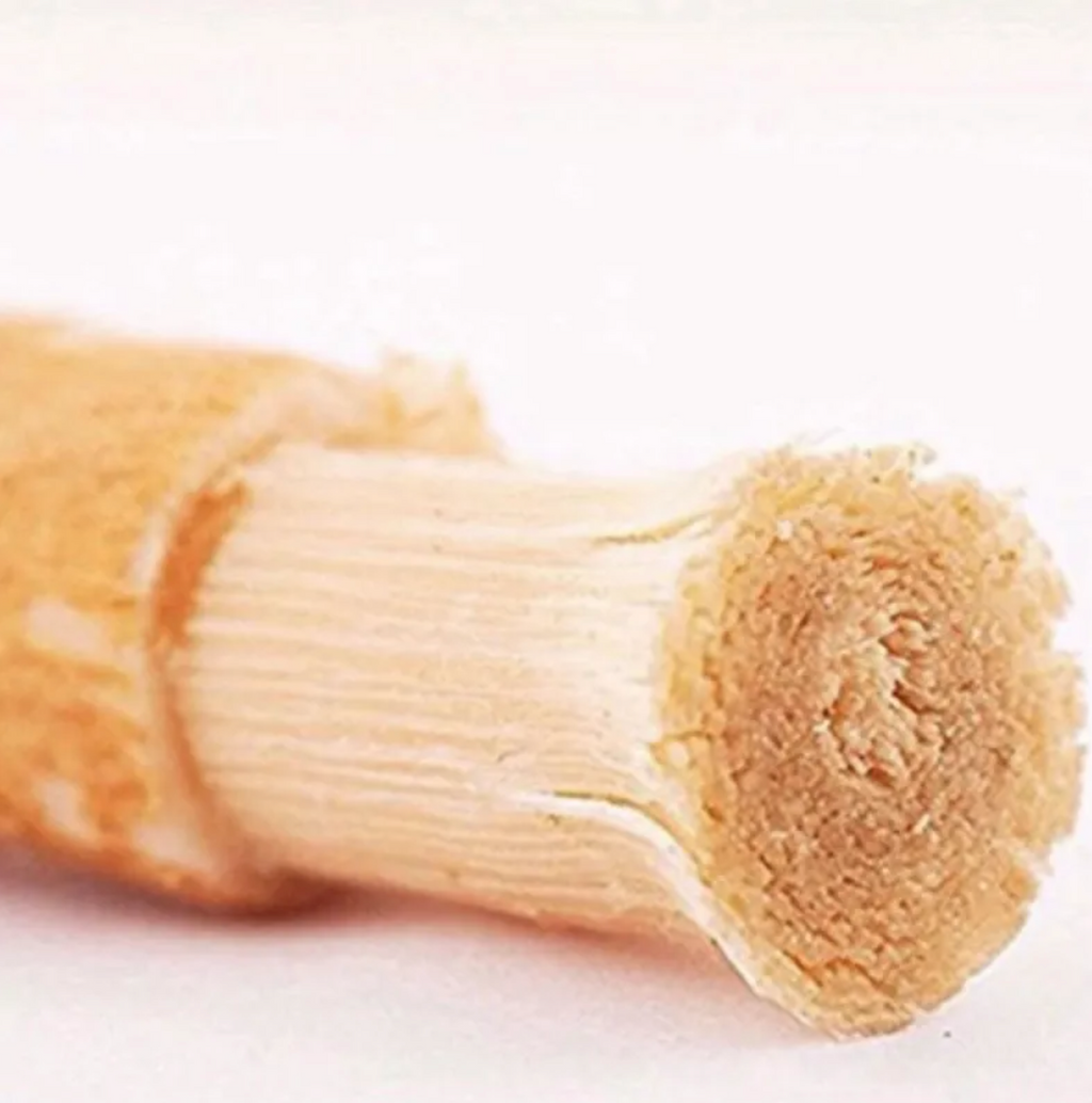 Miswak Tooth Cleaning Stick Stashed cav