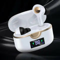 Ninja Dragon Power Bass Touch Bluetooth 5.0 T22PRO Earbuds Stashed cav