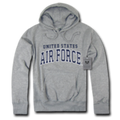 Rapid Dominance fleece Pullover Hoodies- Air Force- active street wear for men or women Stashed cav