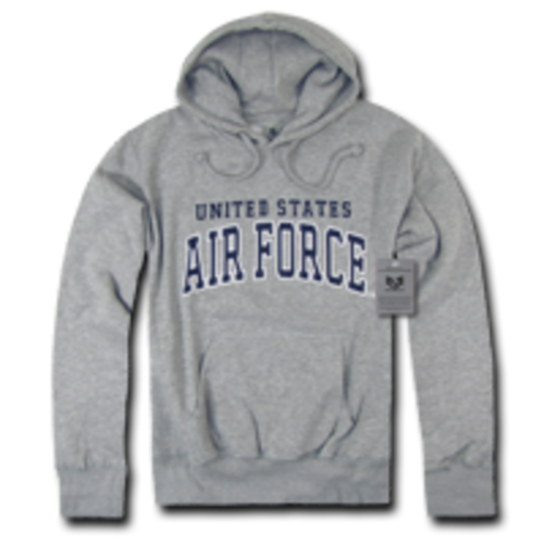 Rapid Dominance fleece Pullover Hoodies- Air Force- active street wear for men or women Stashed cav