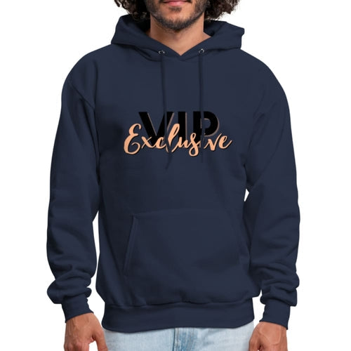 Mens Hoodies - Pullover Hooded Sweatshirt - Graphic/vip Exclusive street wear for men or women Stashed cav